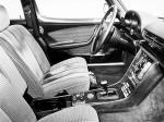 Mercedes-Benz 350 SEL 1973 года